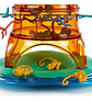 Mattel Games Juego De Mesa Monos Locos 25 Aniversario - Miniatura 5