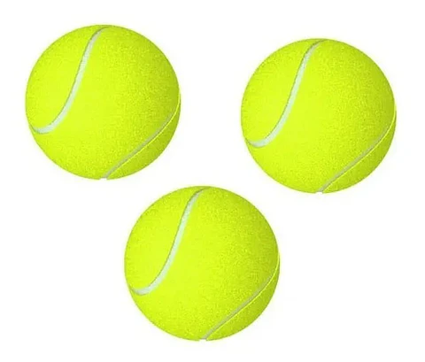 Pelotas Tenis X 3 Juego Deporte 818-3