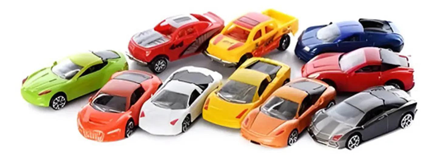 Pista Hot Doble Dinosaurio Rex Lavad +10carros Wheel 8899-94 8