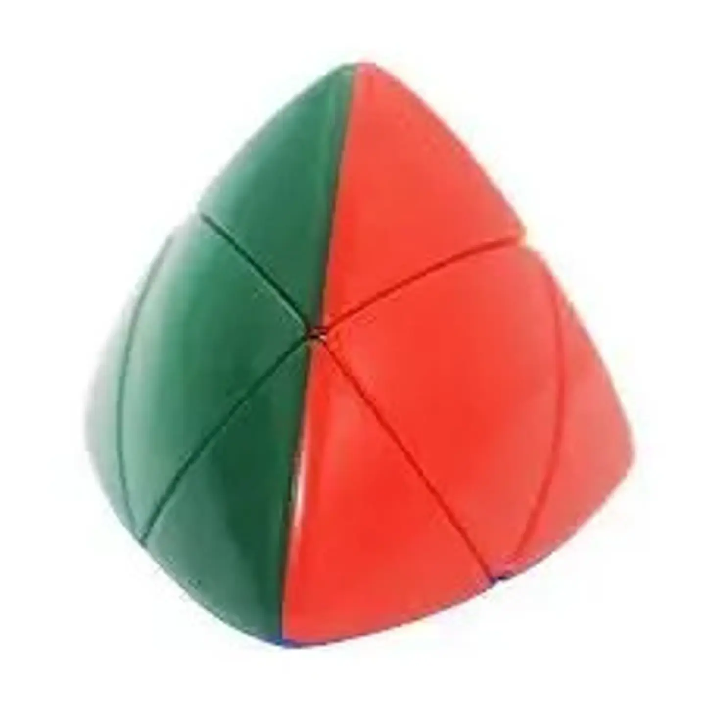 Cubo 2x2x2 Mágico Rompecabezas  Rubiks Juego 7182a 3