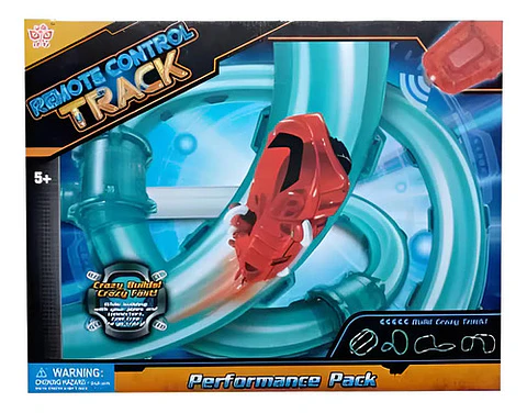 Pista Grande Carros  Huada Ref  Semb  Juguetes Tubos D2084 