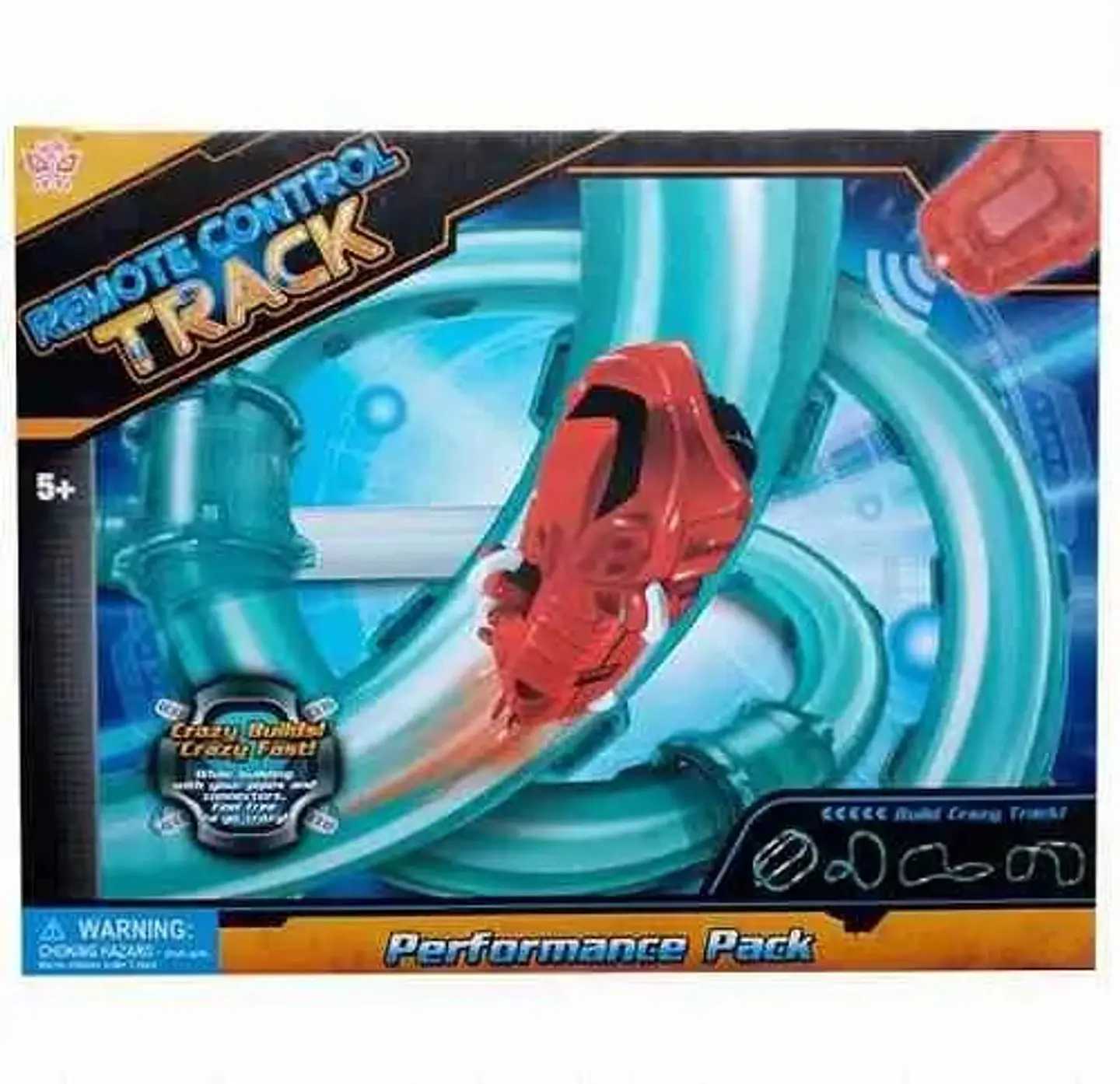 Pista Grande Carros  Huada Ref  Semb  Juguetes Tubos D2084  3
