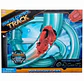 Pista Grande Carros  Huada Ref  Semb  Juguetes Tubos D2084  - Miniatura 3