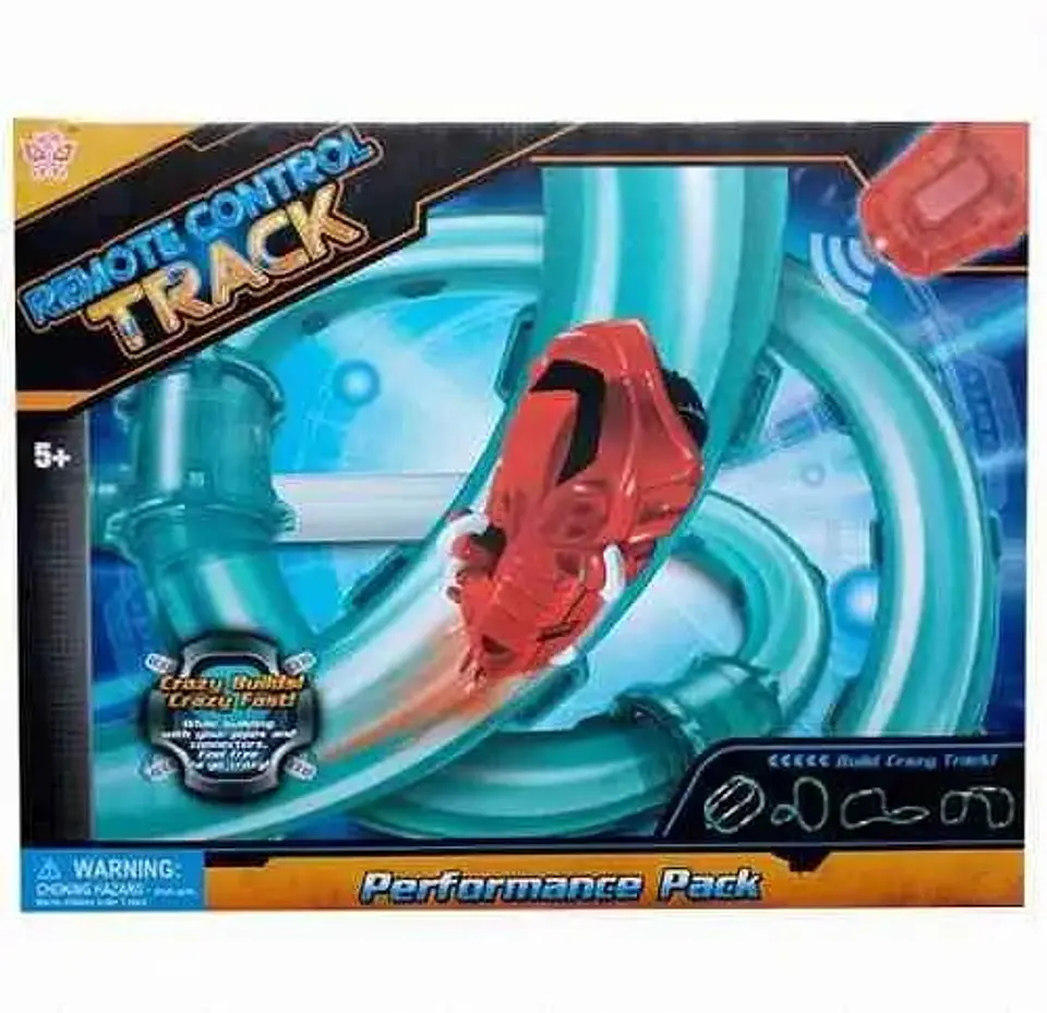 Pista Grande Carros  Huada Ref  Semb  Juguetes Tubos D2084  3