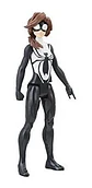 Figura Spiderman Titan Power Spider Girl E2345  - Miniatura 1
