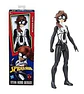 Figura Spiderman Titan Power Spider Girl E2345  - Miniatura 2
