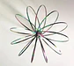  Magico Multicolor Moda 3d Magic Ring Ref 2462-2 Estrés Rela - Miniatura 3