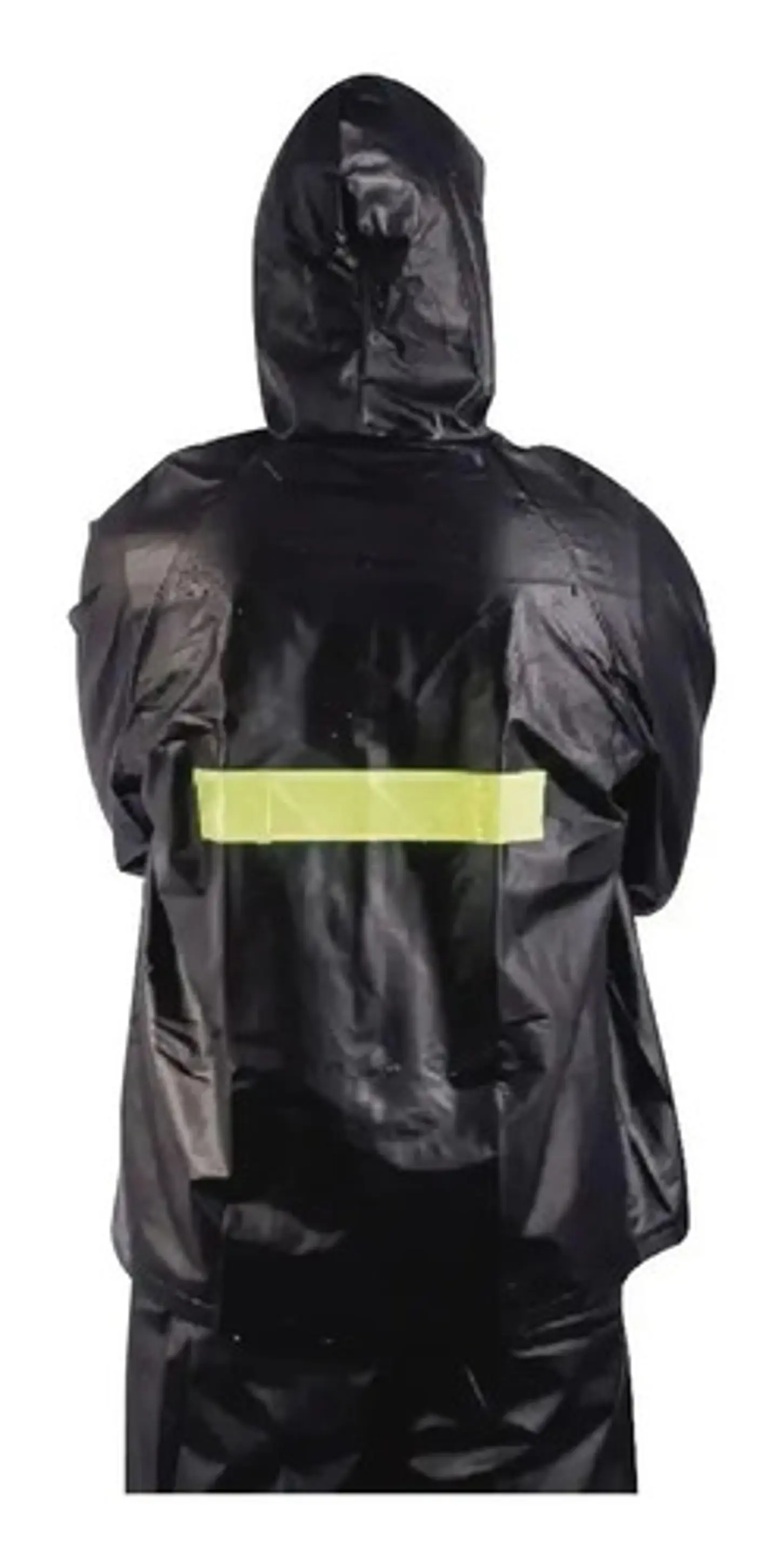 Impermeable  Motociclistas Moto Motocicleta Con Capucha  2