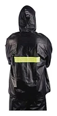 Impermeable  Motociclistas Moto Motocicleta Con Capucha  - Miniatura 2