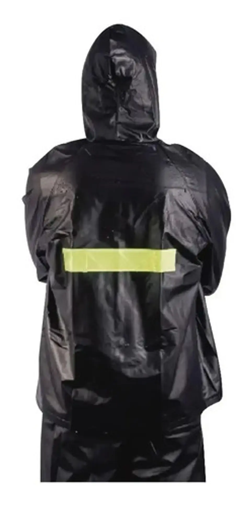 Impermeable  Motociclistas Moto Motocicleta Con Capucha  2