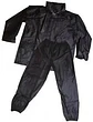 Impermeable  Motociclistas Moto Motocicleta Con Capucha  - Miniatura 3