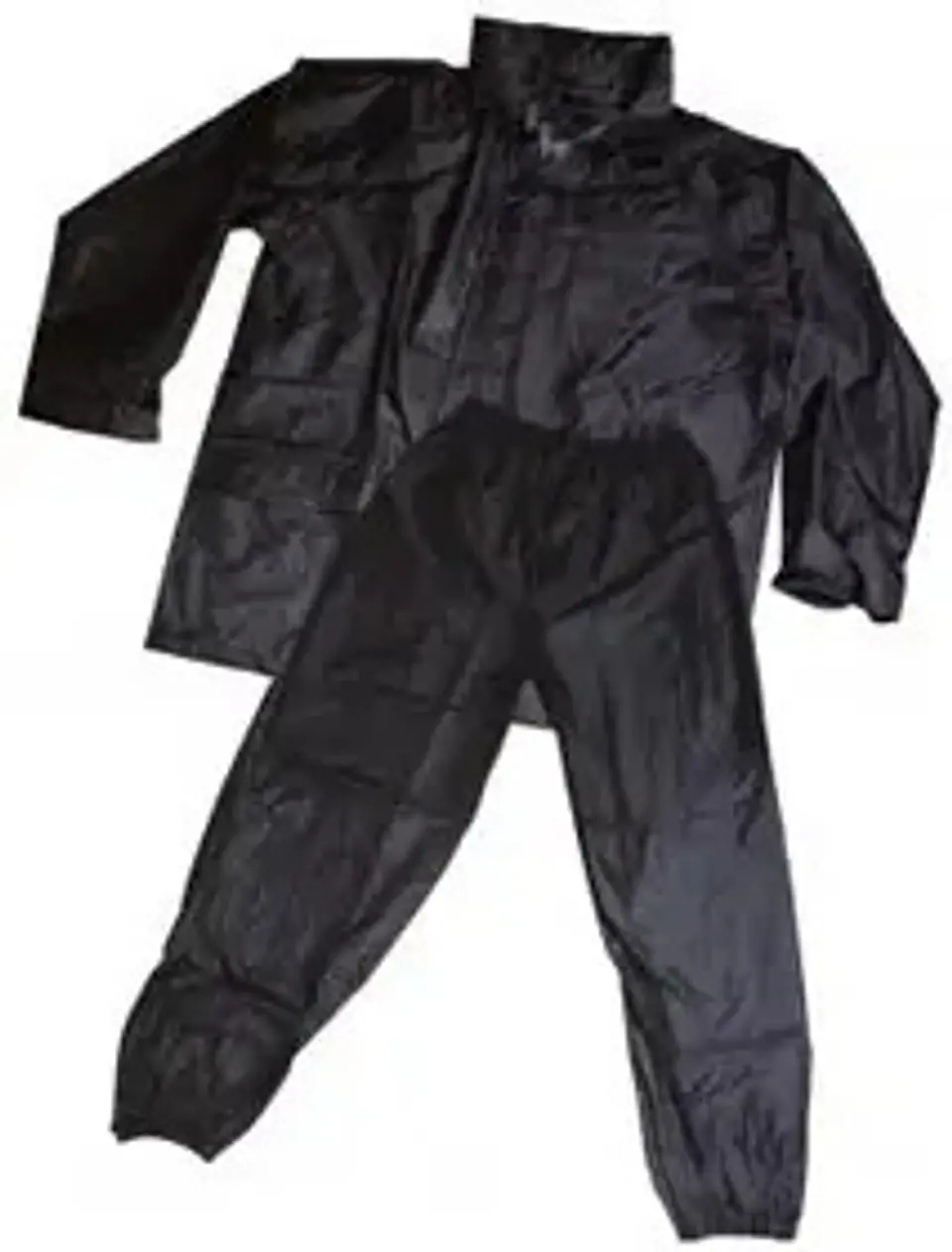 Impermeable  Motociclistas Moto Motocicleta Con Capucha  3