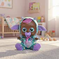Cry Baby Bebes Llorones Fantasy Dragón Hally - Miniatura 1