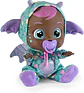 Cry Baby Bebes Llorones Fantasy Dragón Hally - Miniatura 3