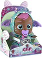 Cry Baby Bebes Llorones Fantasy Dragón Hally - Miniatura 4