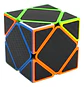 Cubo Rubik Skewb - Fibra De Carbono Ref. 8981 - Miniatura 1