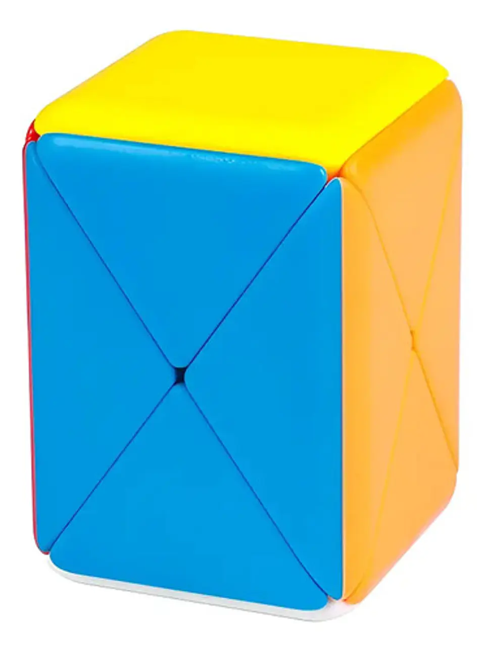 Cubo Rubik Moyu Container Skewb Box Belgrano Ref. Mf8849 1