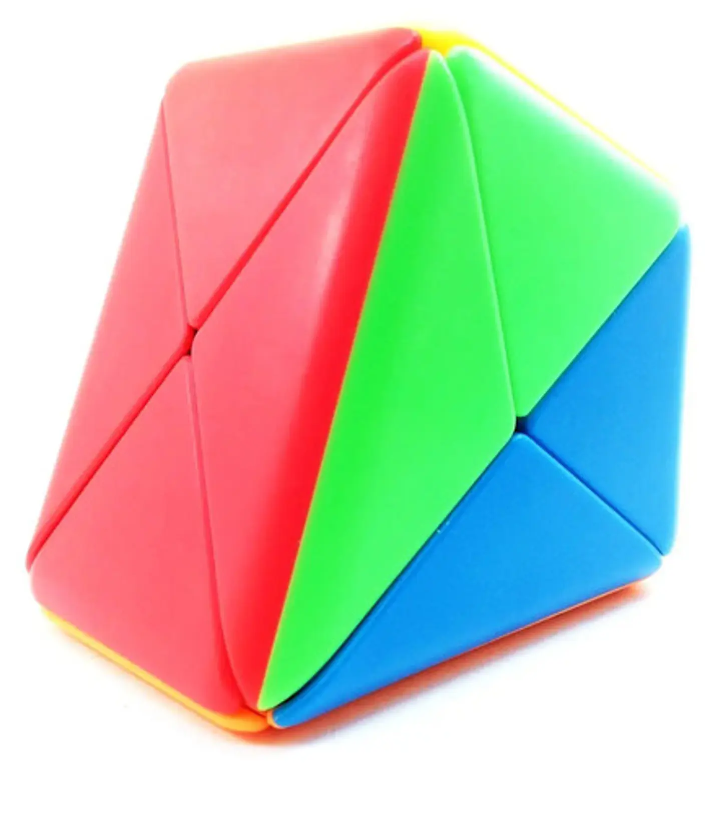 Cubo Rubik Moyu Container Skewb Box Belgrano Ref. Mf8849 4