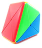 Cubo Rubik Moyu Container Skewb Box Belgrano Ref. Mf8849 - Miniatura 4