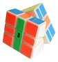 Moyu Weilong Sq 1 Blanco Ref.yj8247 - Miniatura 1
