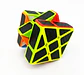 Cubo Rubik Windmill Fibra De Carbono Ref. 8949 - Miniatura 1