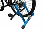 Bicicleta Estática Spinning Macrooutlet Ciclosimulador R29 Negro - Miniatura 2