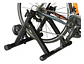 Bicicleta Estática Spinning Macrooutlet Ciclosimulador R29 Negro - Miniatura 3