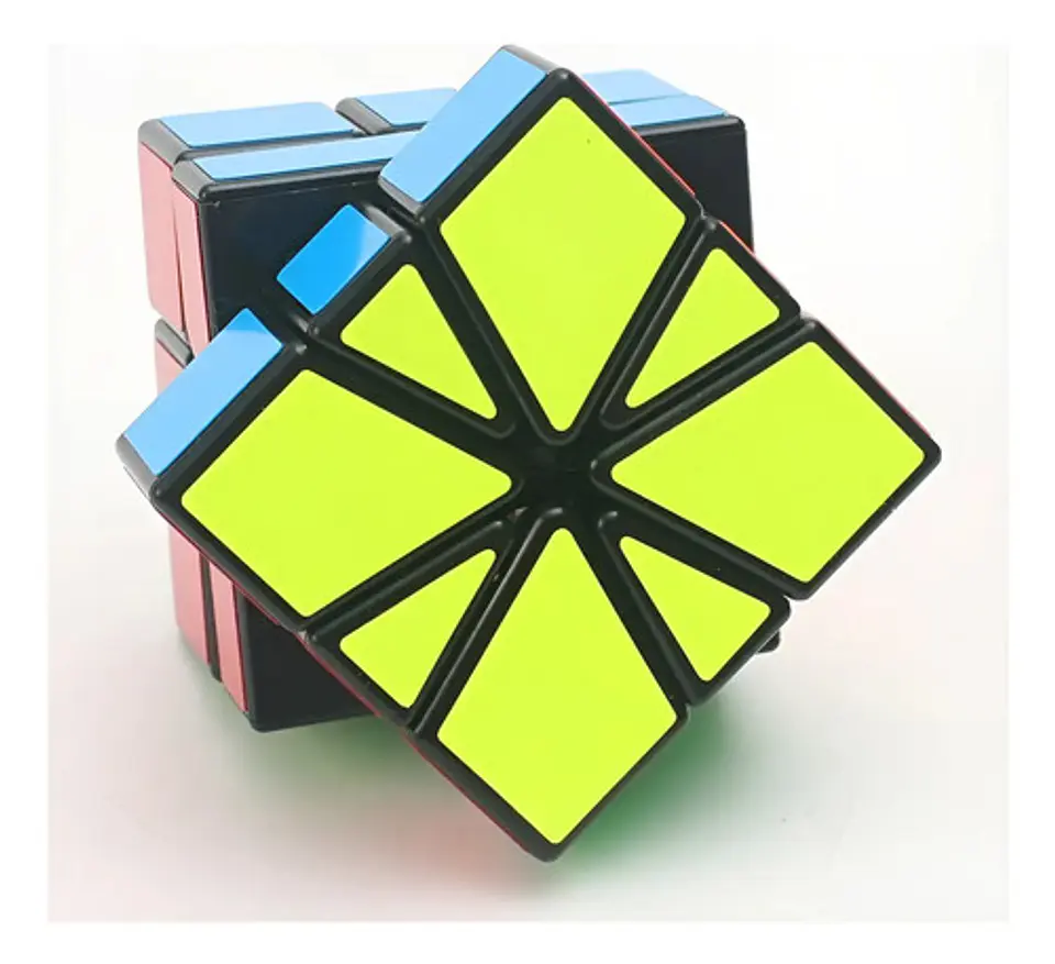 Cubo Moyu Sq-1  Ref. Yj8326 1
