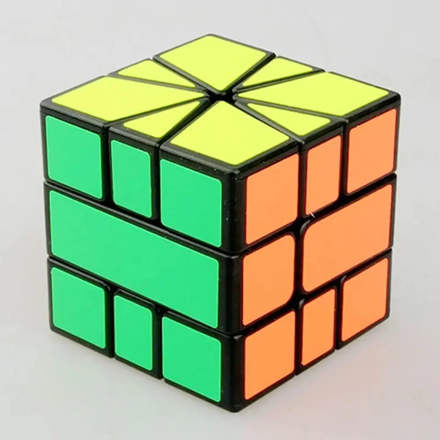Cubo Moyu Sq-1  Ref. Yj8326 2