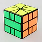 Cubo Moyu Sq-1  Ref. Yj8326 - Miniatura 2
