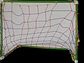 2 Canchas Fútbol Banquitas Micro   Anch 80 Alt 60 Fondo 40cm - Miniatura 4