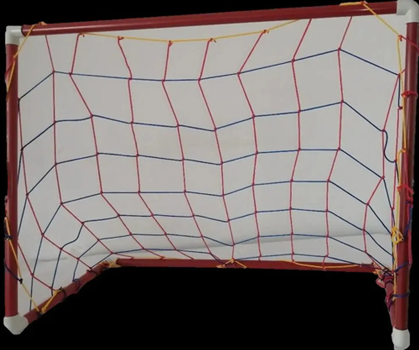 2 Canchas Fútbol Banquitas Micro   Anch 80 Alt 60 Fondo 40cm 5