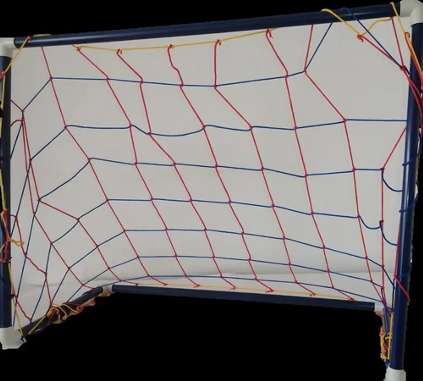 2 Canchas Fútbol Banquitas Micro   Anch 80 Alt 60 Fondo 40cm 6