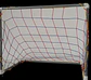 2 Canchas Fútbol Banquitas Micro   Anch 80 Alt 60 Fondo 40cm - Miniatura 7