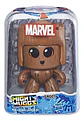 Figura De Acción Marvel Groot Mighty Muggs Con 3 Expresiones - Miniatura 3