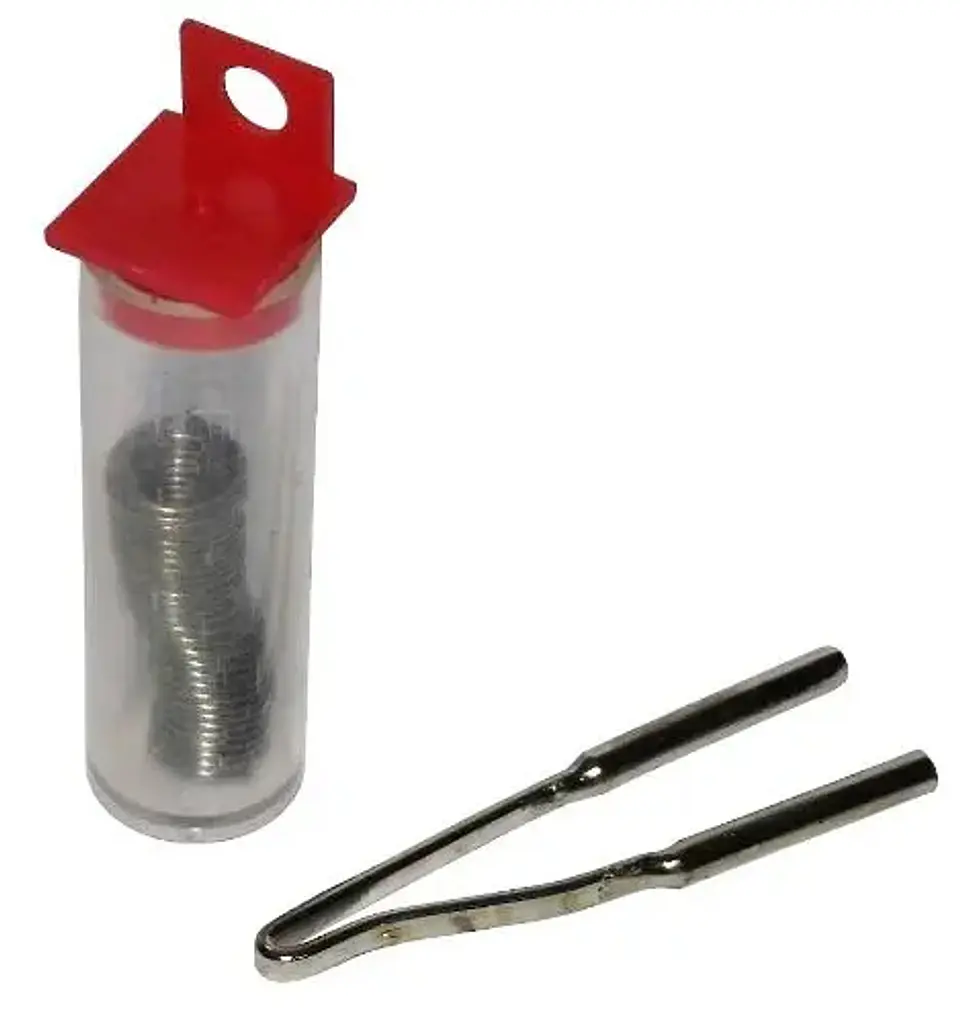 Pistola Soldadora De Estaño Diesel Tools De 100w Dt150023 2