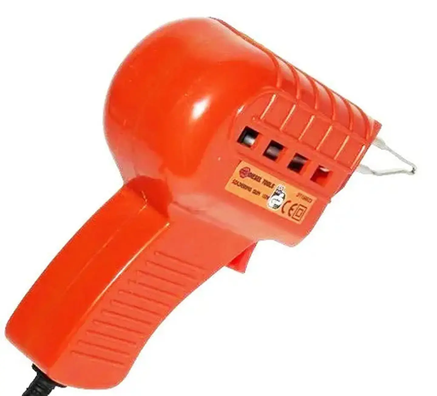 Pistola Soldadora De Estaño Diesel Tools De 100w Dt150023 3