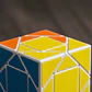 Caja De Pandora Mofangjiaoshi Cubo Rubik Blanco Ref. Mf8847 - Miniatura 2