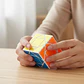 Caja De Pandora Mofangjiaoshi Cubo Rubik Blanco Ref. Mf8847 - Miniatura 4