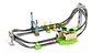 Hot Wheels Mario Kart Circuito Colorido Mattel. - Miniatura 1