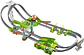 Hot Wheels Mario Kart Circuito Colorido Mattel. - Miniatura 3