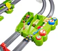 Hot Wheels Mario Kart Circuito Colorido Mattel. - Miniatura 4