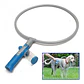 Ducha Para Perros 360 Grados Woof Washer R1-1016 Color Gris Gris / R1-1016 - Miniatura 3