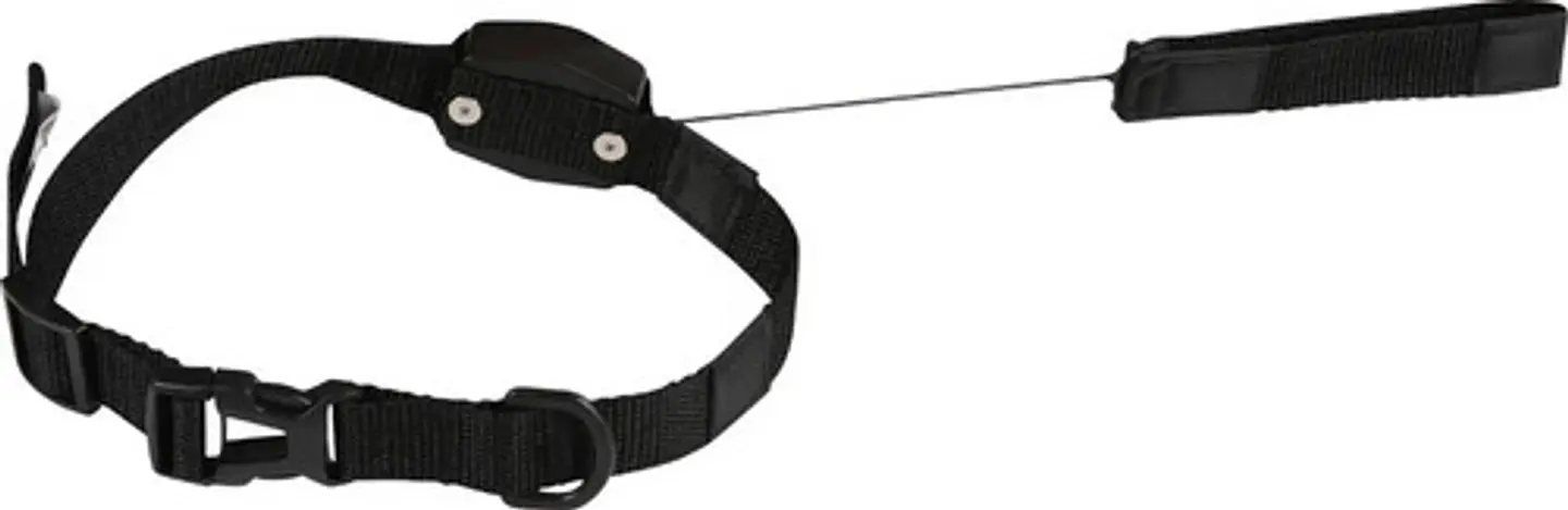 Lucky Leash 2 En 1 Collar Magnético L/xl 21187 2