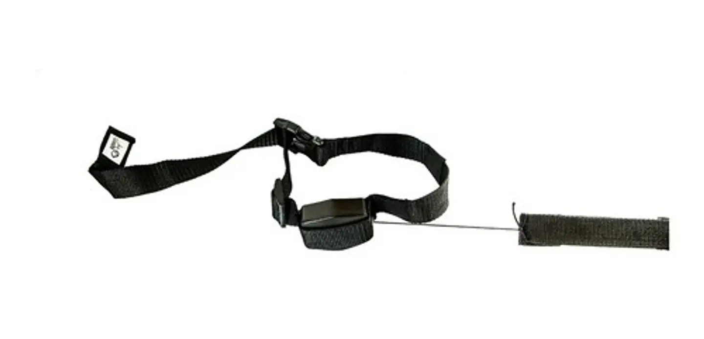 Lucky Leash 2 En 1 Collar Magnético L/xl 21187 3