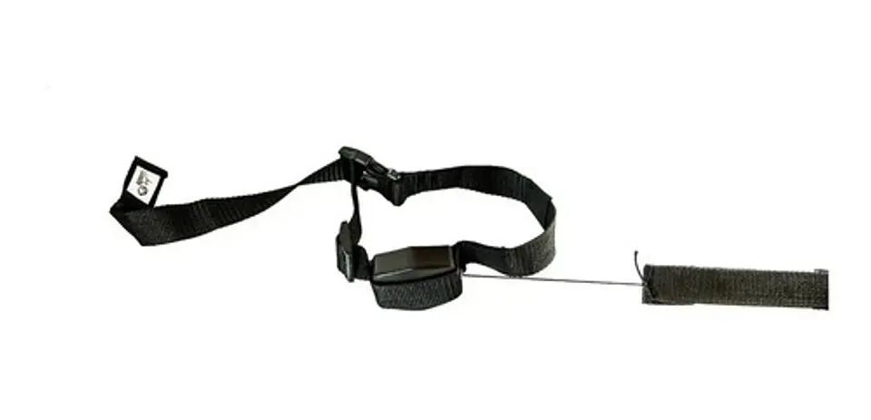 Lucky Leash 2 En 1 Collar Magnético L/xl 21187 3