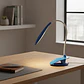 Lámpara Led Clip Recargable De Escritorio Dq-1153 - Miniatura 2