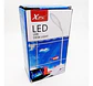 Lámpara Led Clip Recargable De Escritorio Dq-1153 - Miniatura 4