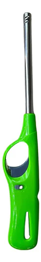 Encendedor A Gas Recargable Incluye 1 Frasco De Gas Repuesto - Miniatura 13