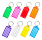 Llaveros Personalizables + Portallaves X8 - Miniatura 1